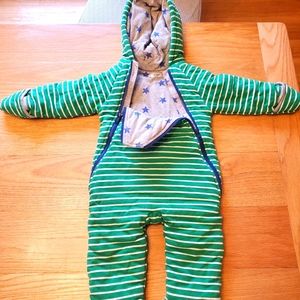 Mini Boden Bunting / All in One